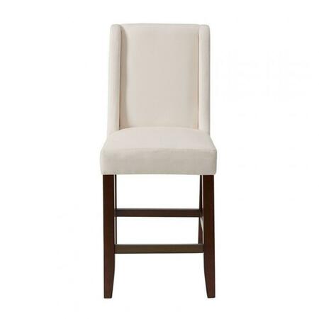 MADISON PARK Brody Wing Counter Stool MP104-0040